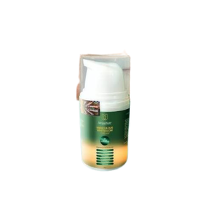 Cek Halal Megadoze Miraculous WhiteGlow Cream BPOM