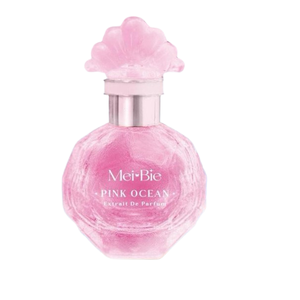 Cek Halal Mei-bie Pink Ocean Extrait De Parfum BPOM