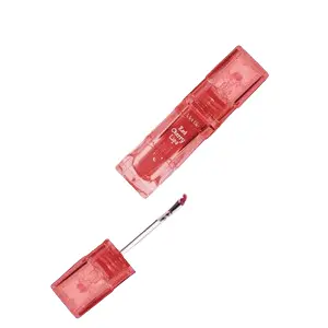 Cek Halal Mei-bie Red Cherry Lips BPOM