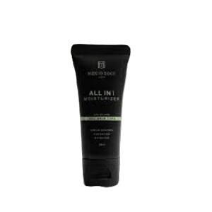Cek Halal MenOLogy By Zap All In 1 Moisturizer BPOM