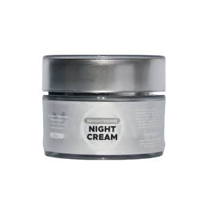 Cek Halal Mening Exclusive Night Cream BPOM
