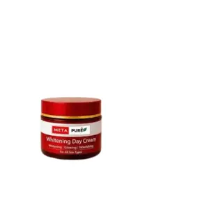 Cek Halal Metapure 5 in 1 Glowing Cream BPOM