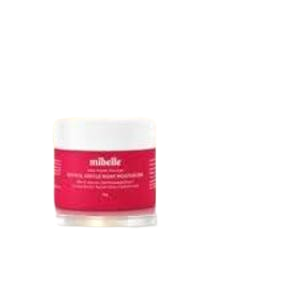 Cek Halal Mibelle Retinol Gentle Night Moisturizer BPOM