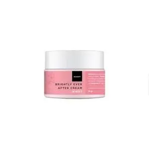 Cek Halal Miepi Skin Brightify Night Cream BPOM