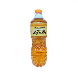Cek Halal Minyakikita Minyak Goreng Sawit BPOM