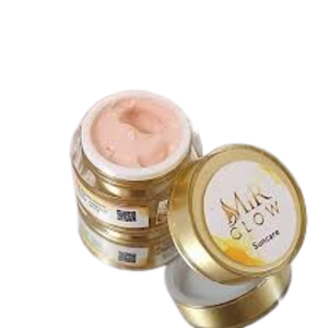 Cek Halal Mir Glow Bb Cream Glow BPOM