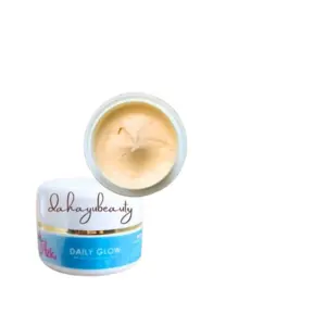 Cek Halal Miss Az.k Daily Glow BPOM