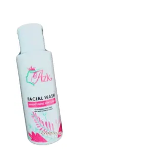 Cek Halal Miss Az.k Facial Wash Brightening Kinclong BPOM