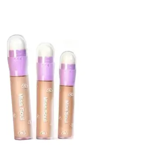 Cek Halal Misssoul Flawless Radiance Concealer #002 BPOM