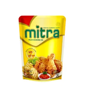 Cek Halal Mitra Minyak Goreng Sawit BPOM