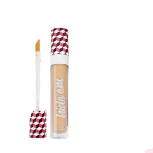 Cek Halal Mizzu Hide’em Contour And Concealer Ivory BPOM