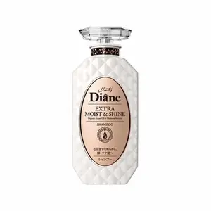 Cek Halal Moist Diane Perfect Beauty Extra Moist & Shine Shampoo BPOM