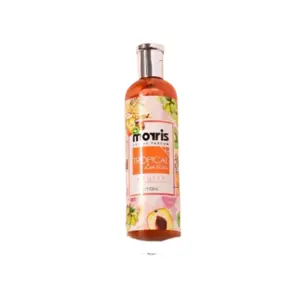 Cek Halal Morris Eau De Parfum Tropical Fruity BPOM
