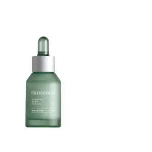 Cek Halal Mosseru 2% Salicylic Acid Acne Solution Serum 2nd Generation BPOM