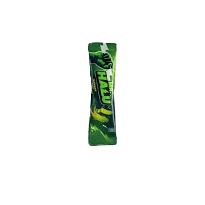 Cek Halal Mr. Halu Minuman Serbuk Rasa Pisang BPOM