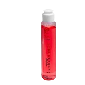 Cek Halal Mrda Skincare Toner Badan BPOM