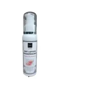Cek Halal Mufazkin Day Lotion Brightening BPOM