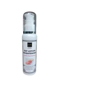 Cek Halal Mufazkin Day Lotion Brightening BPOM