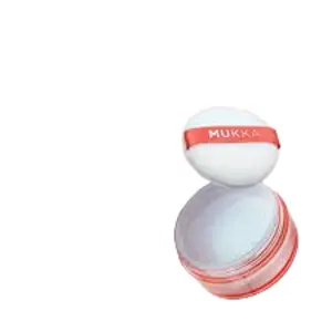 Cek Halal Mukka Matte Loose Powder - 02 Light Beige BPOM