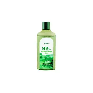 Cek Halal Mumuso Aloe Gel Moisturizing Toner BPOM