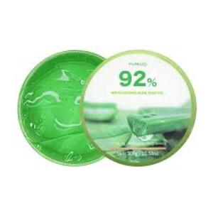 Cek Halal Mumuso Moisturizing Aloe Vera Gel BPOM