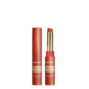 Cek Halal Music Flower Non Transfer Lipstick #5 BPOM