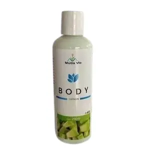 Cek Halal Mutia Vie Body Lotion BPOM