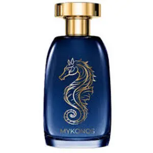 Cek Halal Mykonos Nautilus Extrait De Parfum BPOM