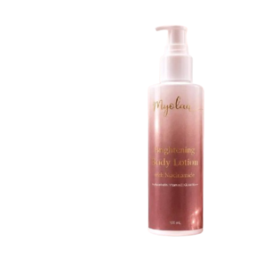 Cek Halal Myolaa Brightening Body Lotion with Niacinamide BPOM