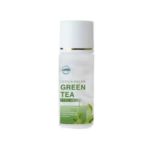 Cek Halal N203R Lotion Malam Green Tea Type NR BPOM