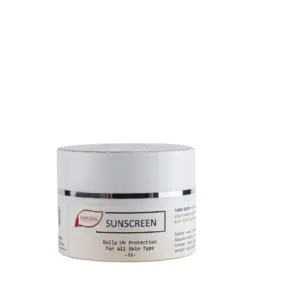Cek Halal Nabb Clinic Skin Care Slimming & SPA Sunscreen NK BPOM