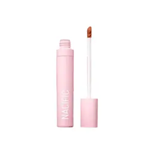 Cek Halal Nacific Daily Mood Lip Cream - Warm Caramel BPOM
