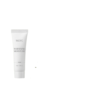 Cek Halal Nacific Whitening Moisture Cream BPOM