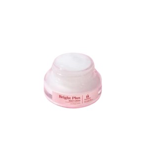 Cek Halal Nadfaskin Bright Plus Night Cream Enriched With Arbutin & Niacinamide BPOM