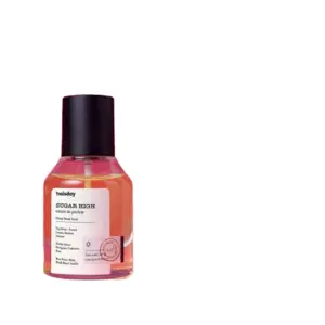 Cek Halal Naisday Sugar High Extrait De Parfum BPOM