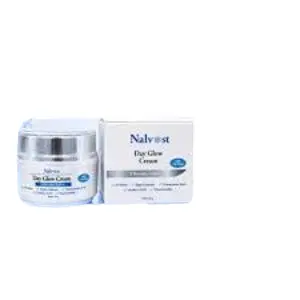 Cek Halal Nalvost Day Glow Cream With UV Filter BPOM