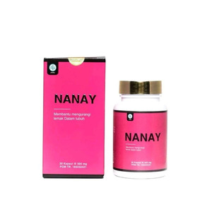 Cek Halal Nanay BPOM