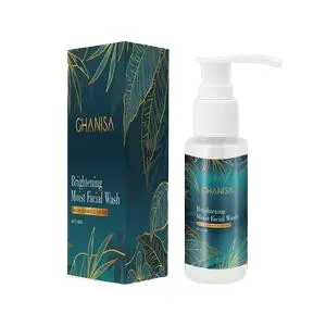 Cek Halal Nanisa Facial Wash Brightening BPOM
