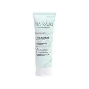 Cek Halal Naraki Gentle & Bright! Facial Gel Cleanser BPOM