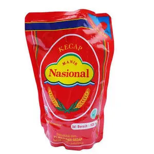 Cek Halal Nasional Kecap Manis BPOM