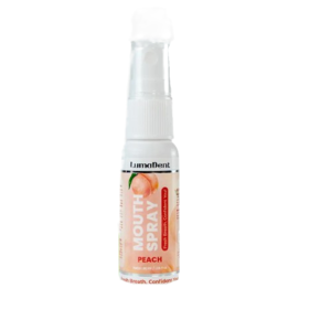 Cek Halal Naturalpedia Mouth Spray Caramell Mint BPOM