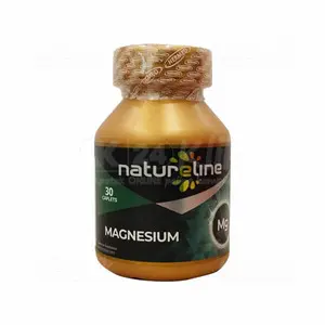 Cek Halal Natureline Magnesium BPOM