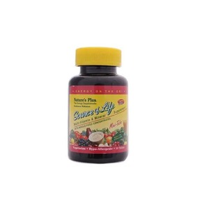 Cek Halal Nature`s Plus Source Of Life BPOM
