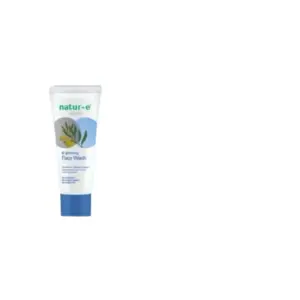 Cek Halal Naturlig Brightening face wash naturlig BPOM