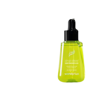 Cek Halal Nazurafa Beauty Gorgeous Hair Serum BPOM