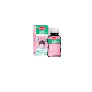 Cek Halal Nellco Special Obh Herbal Anak BPOM