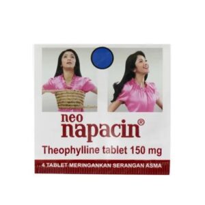 Cek Halal Neo Napacin BPOM