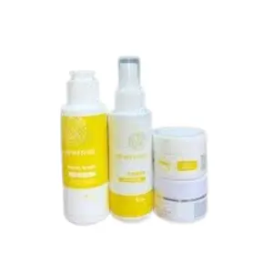 Cek Halal New Fivez Toner Acne Series BPOM