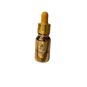 Cek Halal New IMD Glow Serum Exfoliating Glow BPOM