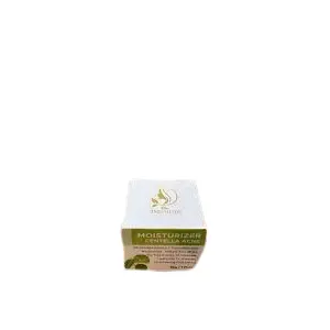Cek Halal New Imd Glow Moisturizer Centella Acne BPOM
